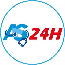 Horario de apertura Alerta Salud 24 Horas, Torrelavega