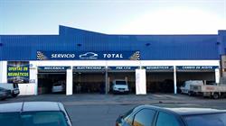 Horario de apertura Tecnocarsdimarsa, Arganda del Rey
