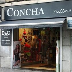 Horario de apertura Concha Íntims, Sabadell