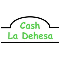 Horario de apertura Cash La Dehesa De Herrera, S.l., 