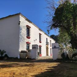 Horario de apertura Hacienda Las Lumbreras, Montellano