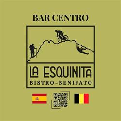 Horario de apertura La Esquinita - Bistro Benifato, Benifató