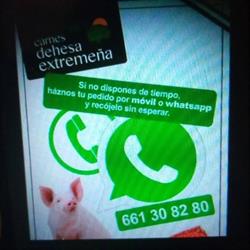 Horario de apertura Carnes Dehesa Extremeña, Badajoz
