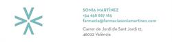Horario de apertura Farmacia, Valencia