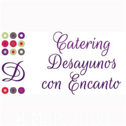 Horario de apertura CATERING DESAYUNOS CON ENCANTO I Catering a domicilio, Fuenlabrada