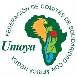 Horario de apertura UMOYA - Federación de Comités de Solidaridad con África Negra, Madrid