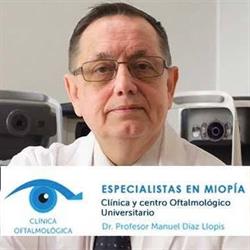 Horario de apertura Miopía Laser Valencia, 
