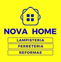 LAMPISTERÍA - FERRETERÍA "NOVAHOME REFORMAS" en Barcelona (Sarrià-Sant Gervasi) - Horario de apertura