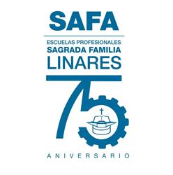 Horario de apertura EEPP Sagrada Familia - Safa Linares, 