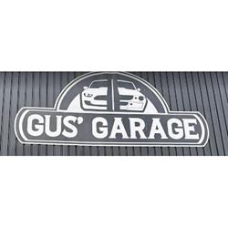 Horario de apertura Gus' Garage SL, Foios