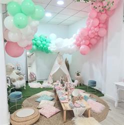 Horario de apertura Ohana Málaga,