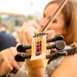Horario de apertura Vanessa Strings - Violín eléctrico & acústico, Sollana