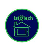 Horario de apertura IsIOTech, Alberic