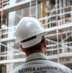 Horario de apertura Norsa Servicios, Ceuta