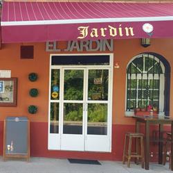 Horario de apertura Bar Restaurante El Jardín, Vega de Espinareda