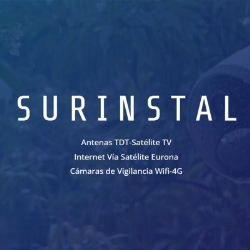 Horario de apertura SURINSTAL, Los Barrios