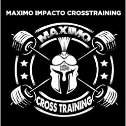 Horario de apertura Máximo Crosstraining, Collado Villalba