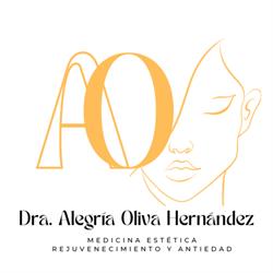 Horario de apertura Dra. Alegría Oliva Hernández, Madrid