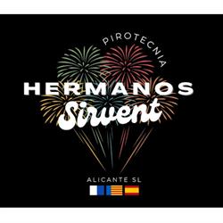 Horario de apertura Piroctenia Hermanos Sirvent, Font- Calent