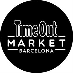 Horario de apertura Time Out Market Barcelona,