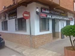 Horario de apertura Bar Restaurante Campanillo, Tarancón