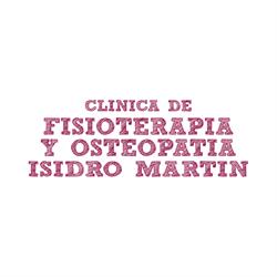Horario de apertura Clínica de fisioterapia y osteopatía Isidro Martín, La Solana