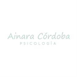 Horario de apertura AINARA CÓRDOBA PSICOLOGÍA, Can Pastilla