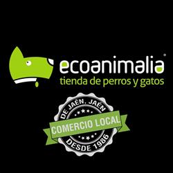 Horario de apertura ECOANIMALIA, Jaén