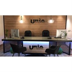 Horario de apertura Uria Interiores, Gijón