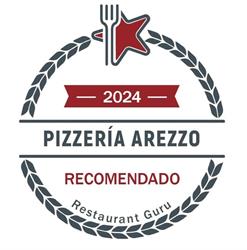 Horario de apertura Pizzería Arezzo, Castro del Río