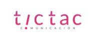 Horario de apertura Tictac Agencia seo Jaén, 