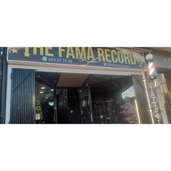 Horario de apertura The Fama Record, Torrent