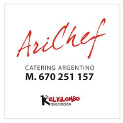 Horario de apertura Arichef, Sangonera la Verde