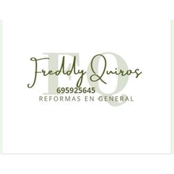 Horario de apertura Reformas Freddy Quirós, Santa Coloma de Gramenet