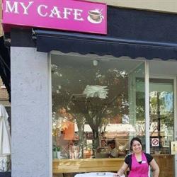 Horario de apertura MyCafé, Pamplona