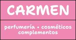 Horario de apertura Perfumeria Carmen, Jarandilla