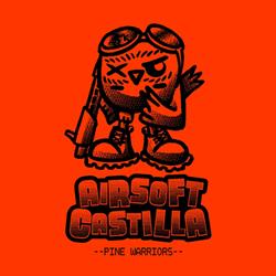 Horario de apertura Airsoft Castilla, Fuentepelayo
