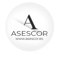 Asescor.es en Córdoba (Poniente-Norte) - Horario de apertura