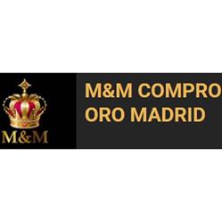 Horario de apertura M&M Compro Oro Madrid, 