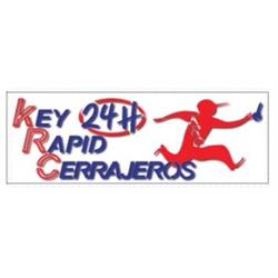 Horario de apertura Key Rapid Cerrajeros Barcelona, 