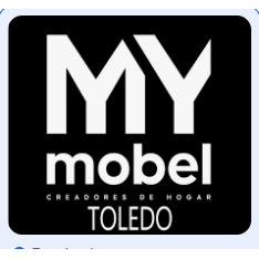 Horario de apertura Mymobel Toledo, 
