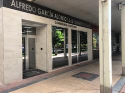 Horario de apertura Seguros Camarero, Burgos