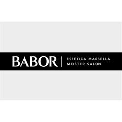 Horario de apertura Babor Marbella, 