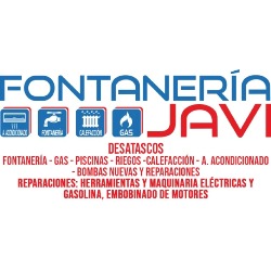 Fontaneria Javi en Costa Calma (Don Benito) - Horario de apertura