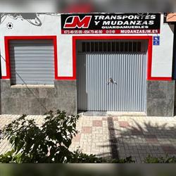 Mudanzas JM en Málaga (Cdad. Jardín) - Horario de apertura