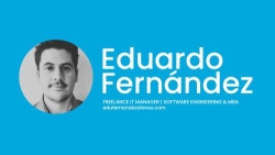 Horario de apertura EDUARDO FERNANDEZ ALONSO - IT MANAGER, Cobeña