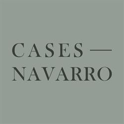 Horario de apertura Estudio Cases-Navarro, Alicante