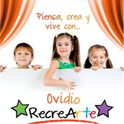 Horario de apertura Ovidio Recrearte, Tafira Baja