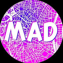 Horario de apertura Mad Experiencias, Madrid