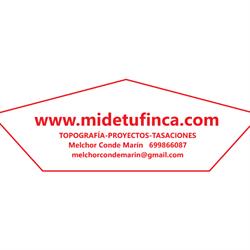 Horario de apertura midetufinca, Málaga